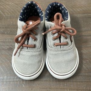 Toddler Vans